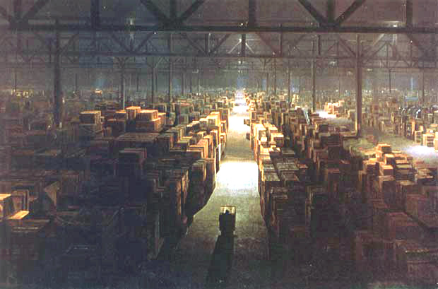 Warehouse